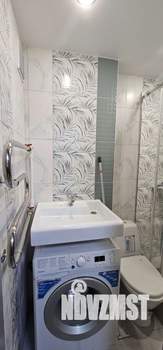 1-к квартира, на длительный срок, 17м2, 4/5 этаж
