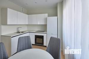 2-к квартира, на длительный срок, 52м2, 2/19 этаж