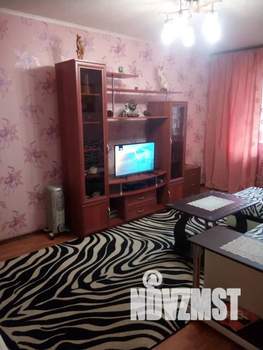 1-к квартира, посуточно, 31м2, 2/5 этаж