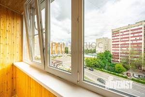 2-к квартира, на длительный срок, 57м2, 7/10 этаж