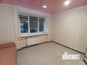 1-к квартира, на длительный срок, 19м2, 3/5 этаж
