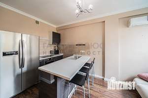 1-к квартира, на длительный срок, 37м2, 11/17 этаж