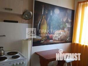 1-к квартира, на длительный срок, 40м2, 9/17 этаж