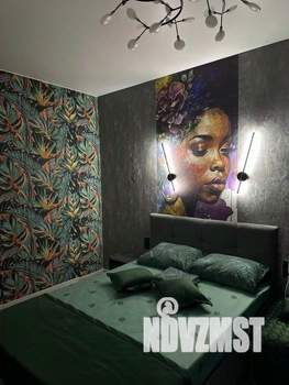 1-к квартира, посуточно, 80м2, 1/1 этаж