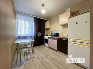 1-к квартира, на длительный срок, 34м2, 1/9 этаж