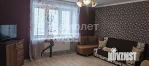 2-к квартира, на длительный срок, 55м2, 10/15 этаж