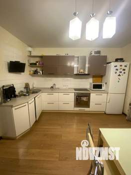 2-к квартира, на длительный срок, 81м2, 2/19 этаж