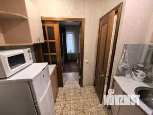 Студия квартира, посуточно, 18м2, 1/9 этаж