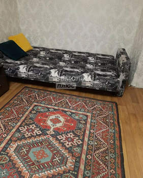 1-к квартира, на длительный срок, 32м2, 5/9 этаж