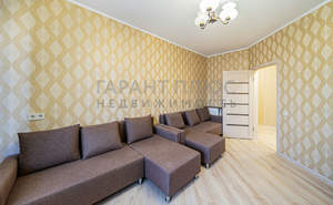 1-к квартира, на длительный срок, 38м2, 3/18 этаж