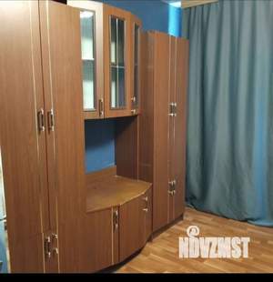 1-к квартира, на длительный срок, 18м2, 3/5 этаж