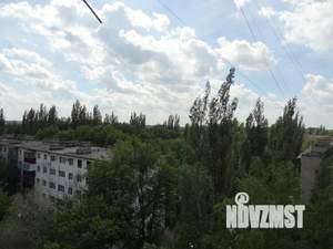 1-к квартира, посуточно, 45м2, 7/12 этаж