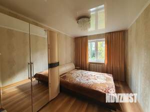 2-к квартира, на длительный срок, 52м2, 2/10 этаж
