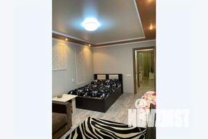 2-к квартира, посуточно, 45м2, 2/5 этаж