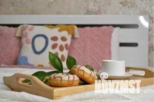 2-к квартира, посуточно, 40м2, 10/22 этаж