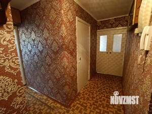 2-к квартира, на длительный срок, 42м2, 2/5 этаж