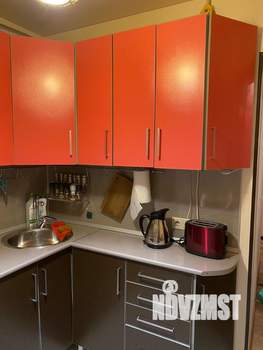 2-к квартира, на длительный срок, 45м2, 5/5 этаж