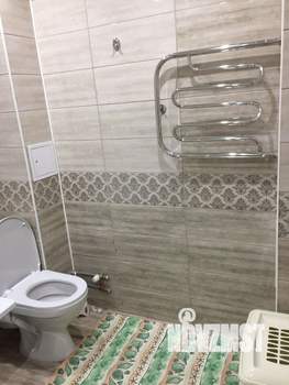 1-к квартира, на длительный срок, 33м2, 11/17 этаж
