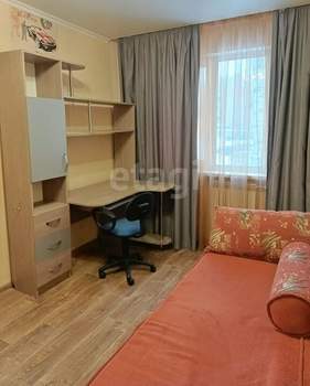 3-к квартира, на длительный срок, 65м2, 2/5 этаж