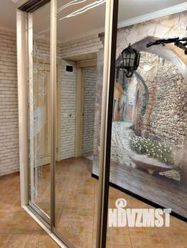 1-к квартира, на длительный срок, 40м2, 2/13 этаж
