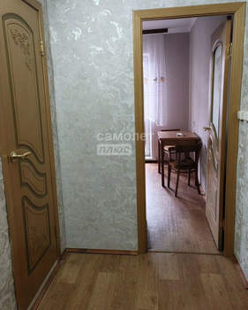 1-к квартира, на длительный срок, 35м2, 4/9 этаж