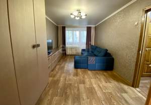 2-к квартира, на длительный срок, 45м2, 2/5 этаж