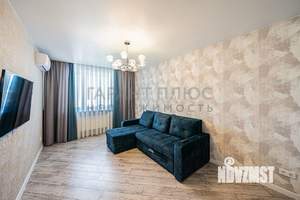 2-к квартира, на длительный срок, 70м2, 13/25 этаж