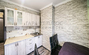 2-к квартира, на длительный срок, 45м2, 5/11 этаж