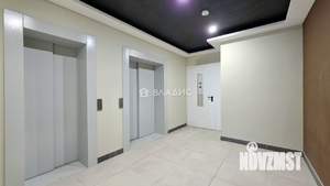 1-к квартира, на длительный срок, 39м2, 8/18 этаж