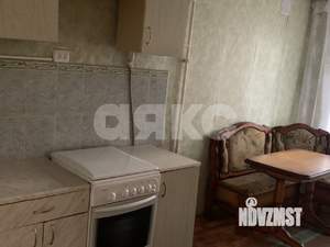 1-к квартира, на длительный срок, 35м2, 2/9 этаж