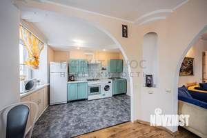 2-к квартира, на длительный срок, 52м2, 9/9 этаж