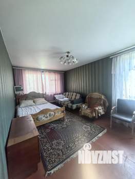 3-к квартира, на длительный срок, 63м2, 4/5 этаж