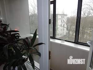 1-к квартира, посуточно, 31м2, 4/5 этаж