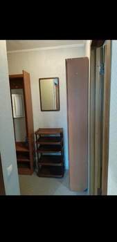 1-к квартира, на длительный срок, 30м2, 5/5 этаж