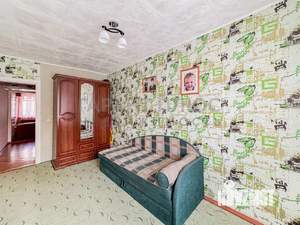 4-к квартира, на длительный срок, 73м2, 2/10 этаж