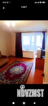 1-к квартира, на длительный срок, 35м2, 6/9 этаж