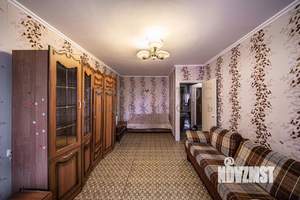 1-к квартира, на длительный срок, 35м2, 6/10 этаж