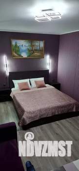 1-к квартира, посуточно, 40м2, 4/9 этаж