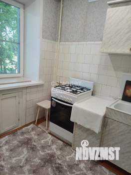 1-к квартира, на длительный срок, 44м2, 2/5 этаж