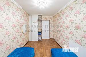 2-к квартира, на длительный срок, 50м2, 1/10 этаж