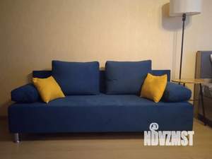 1-к квартира, посуточно, 40м2, 5/15 этаж