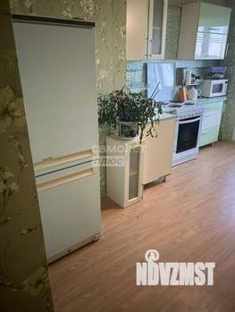 1-к квартира, на длительный срок, 44м2, 14/20 этаж