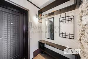 1-к квартира, на длительный срок, 30м2, 4/5 этаж