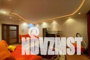2-к квартира, посуточно, 65м2, 3/5 этаж