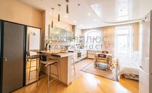 2-к квартира, на длительный срок, 70м2, 7/8 этаж