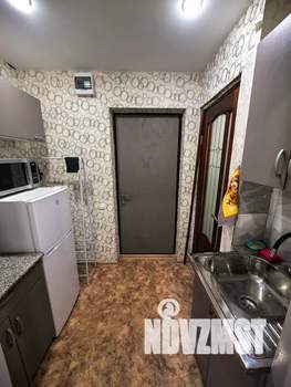 Студия квартира, посуточно, 18м2, 1/5 этаж