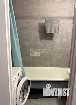 1-к квартира, на длительный срок, 37м2, 2/10 этаж