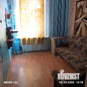 2-к квартира, на длительный срок, 40м2, 1/4 этаж