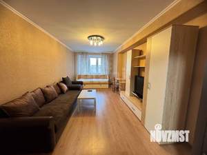 1-к квартира, на длительный срок, 45м2, 6/21 этаж