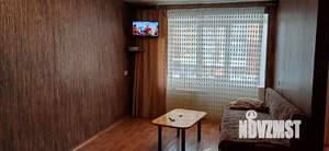 1-к квартира, посуточно, 31м2, 3/5 этаж